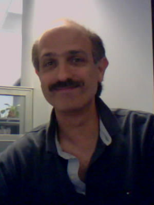 Robert Sherman - Founder and Principal of RobertSoft